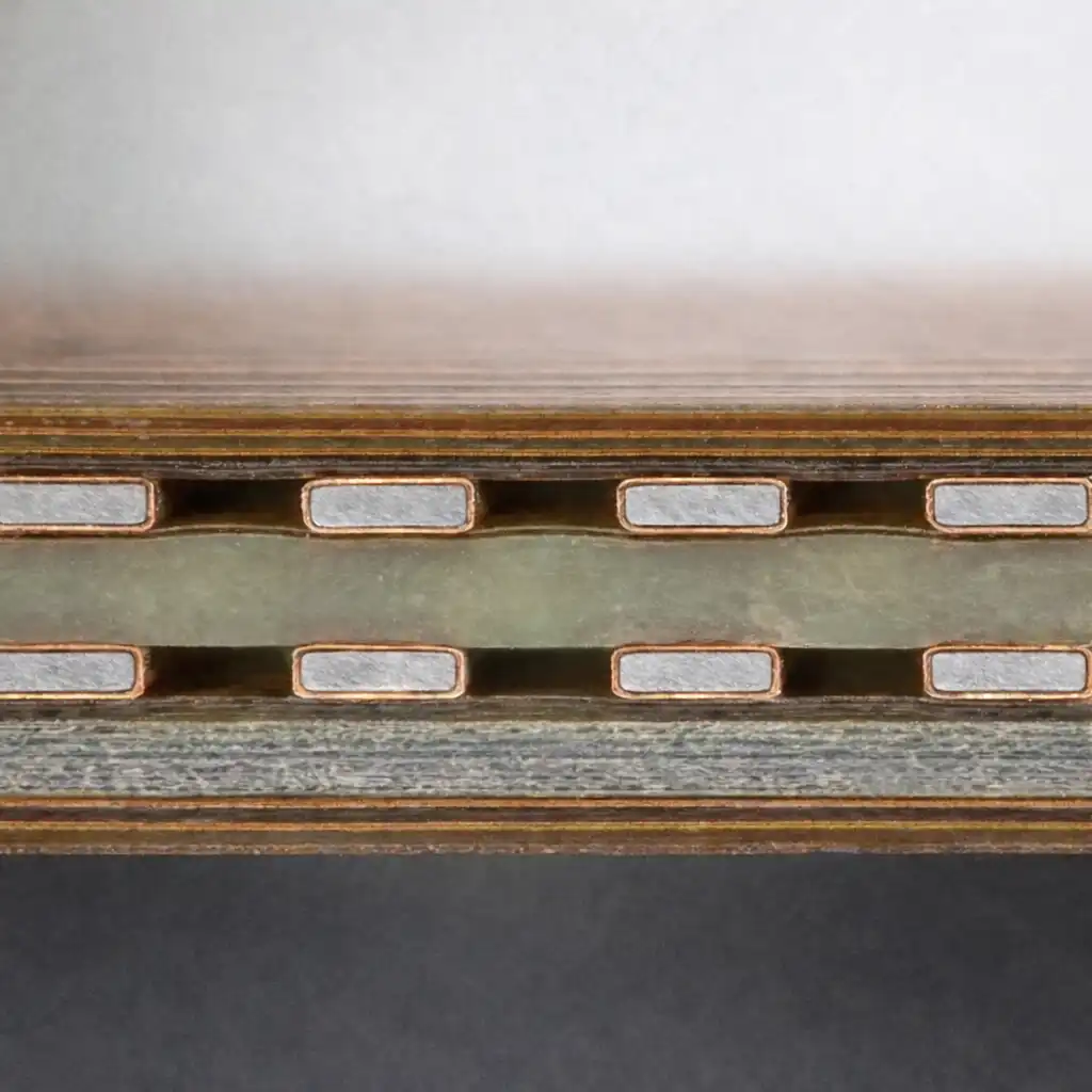 RAYTRON FFC CCA Cable