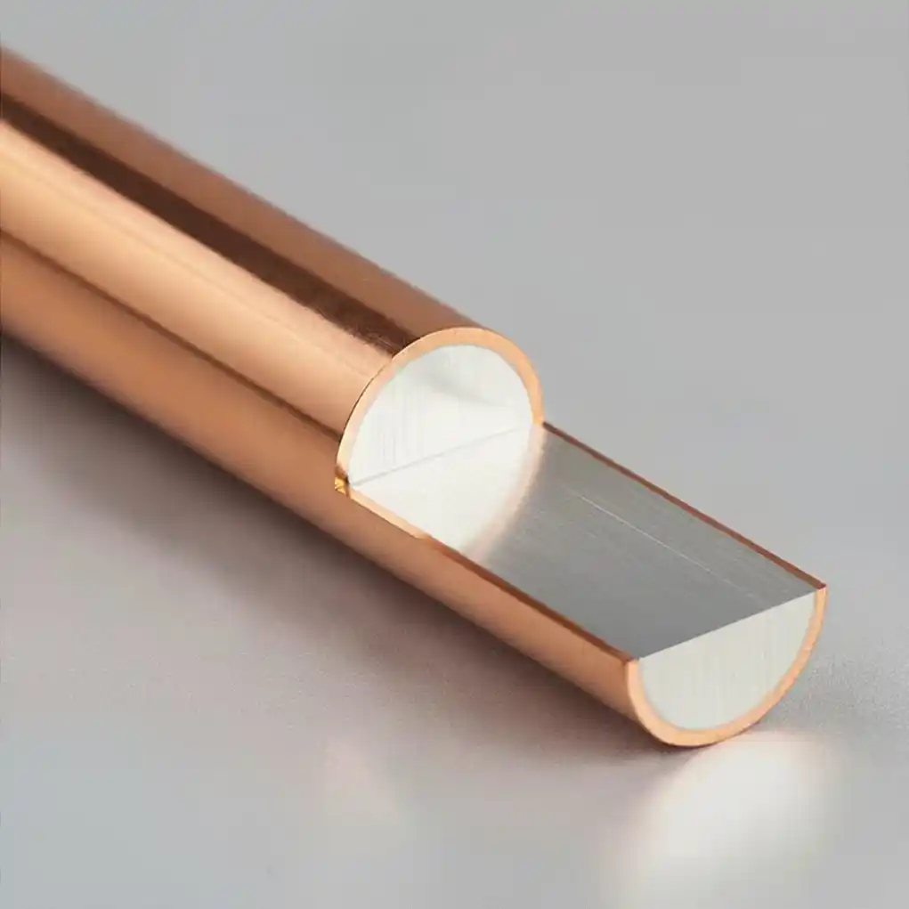 Copper Clad Aluminum Wire