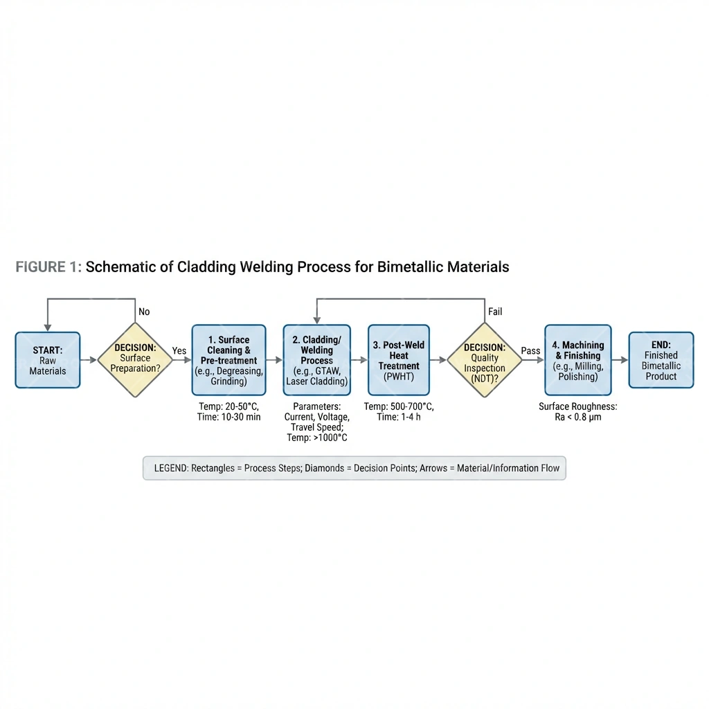 材料选择决策流程图