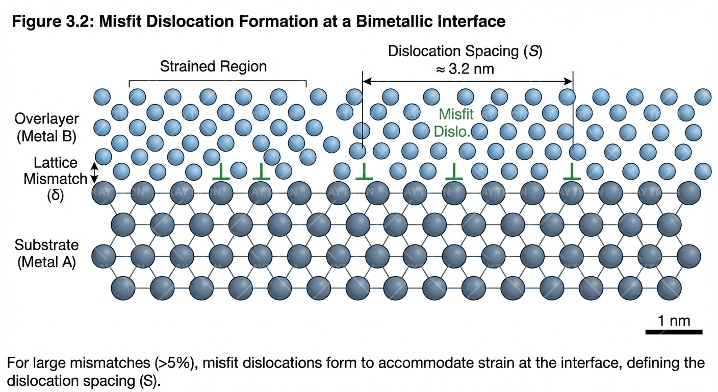 三种界面结构类型对比图